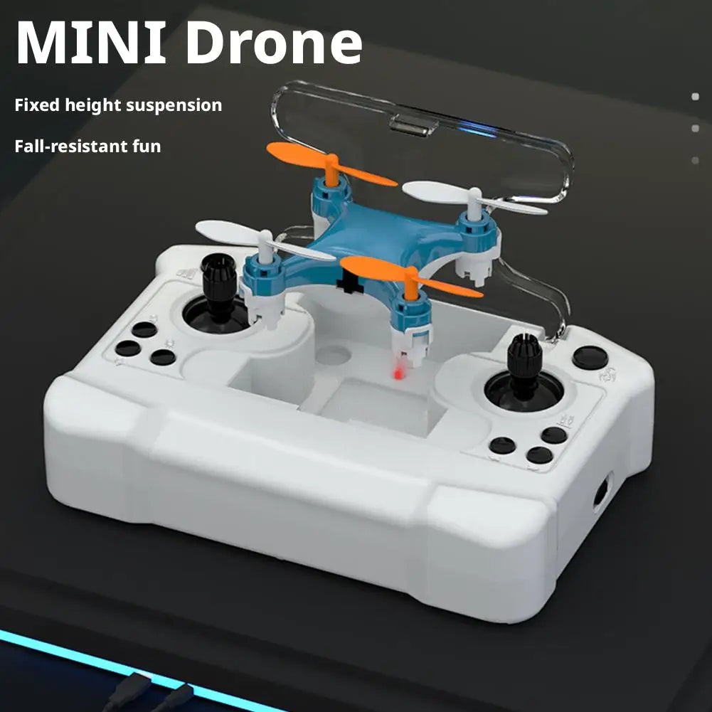 Drone Mini Remote Control Aircraft