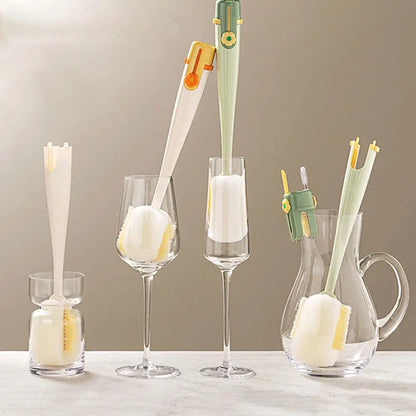 5-in-1cup Washing Tool