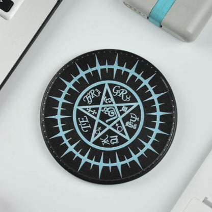 Fast Charging 10W Multifunction Rapid Charger Creative Magic Array