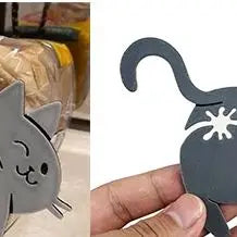 Cat Butt Clip