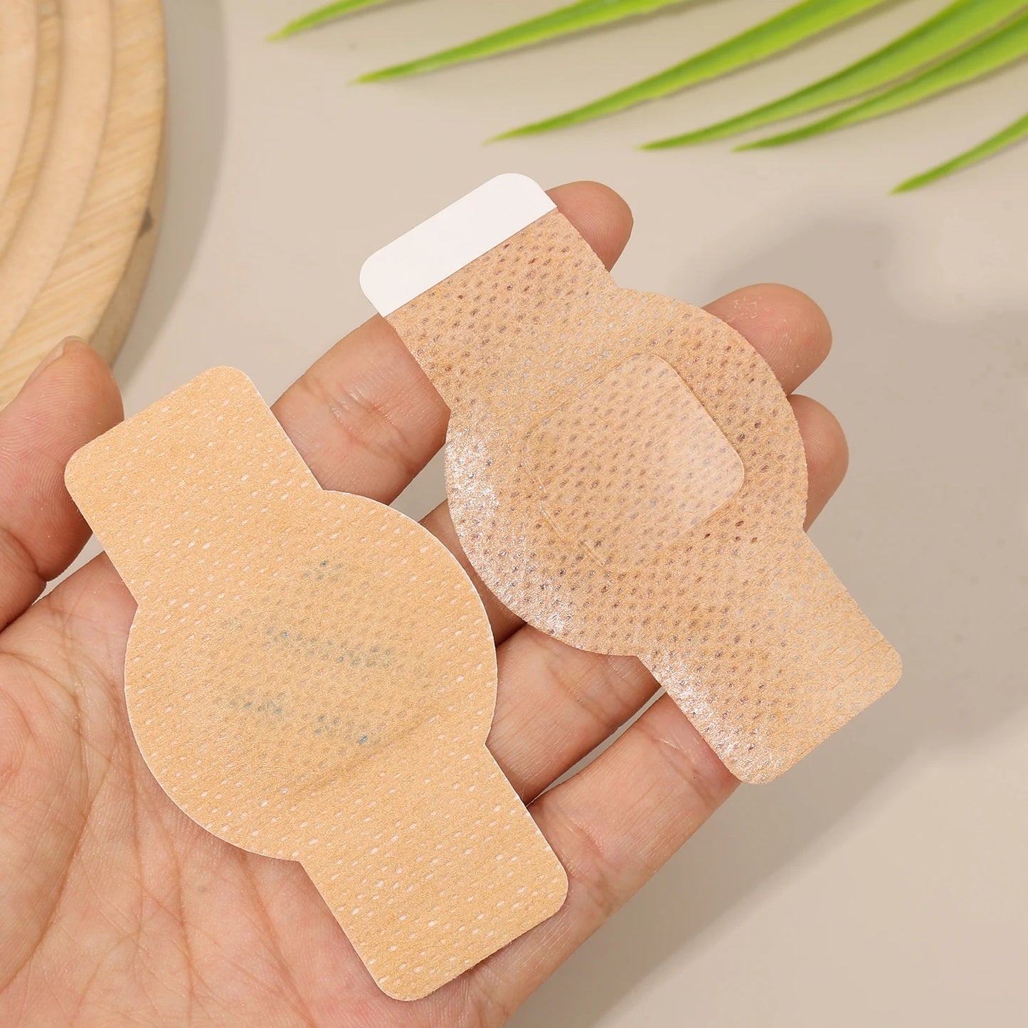 Nail Repair Patch