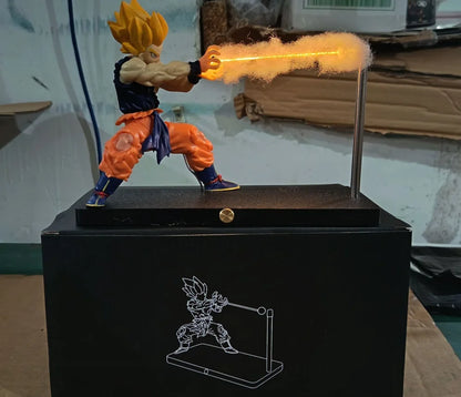 Dragon Ball Light