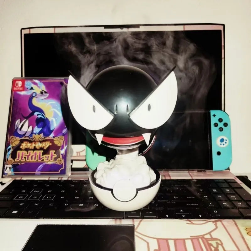 Gastly Humidifier & Decoration