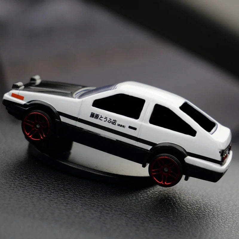 Car 360° Rotating Model