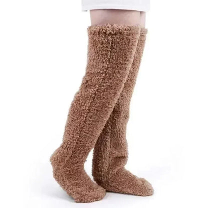 Teddy Socks