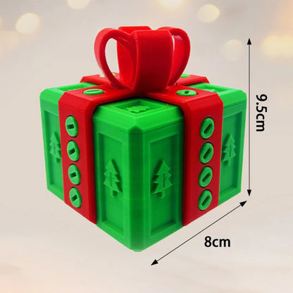Prank Gift Box