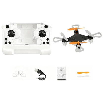 Drone Mini Remote Control Aircraft