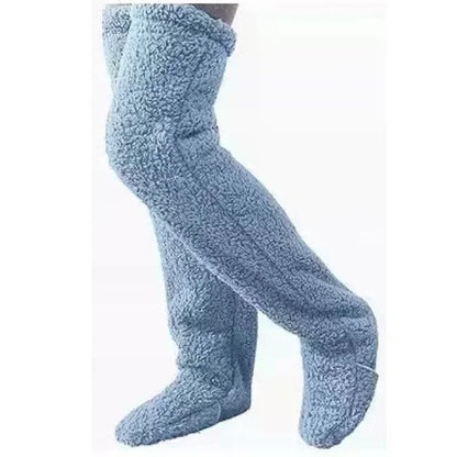 Teddy Socks