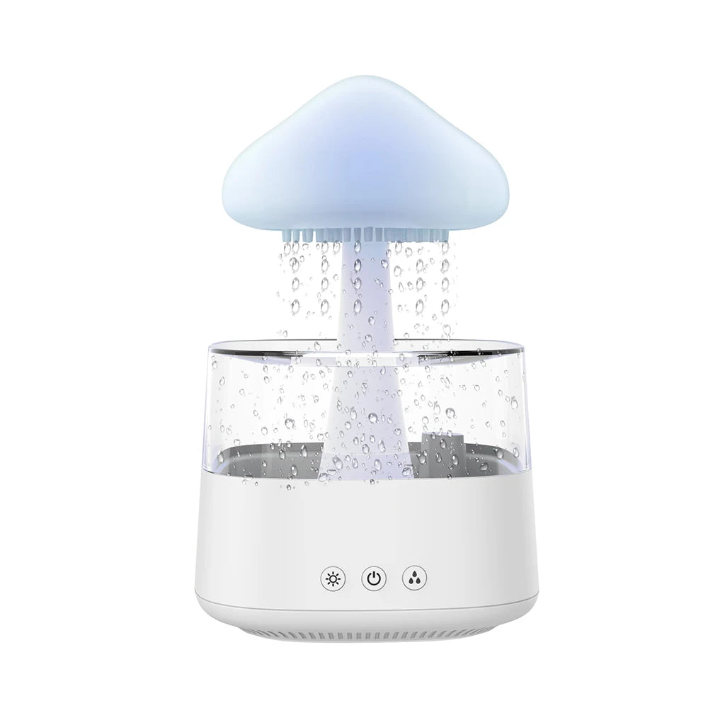 Rain Cloud Humidifier