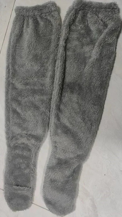 Teddy Socks