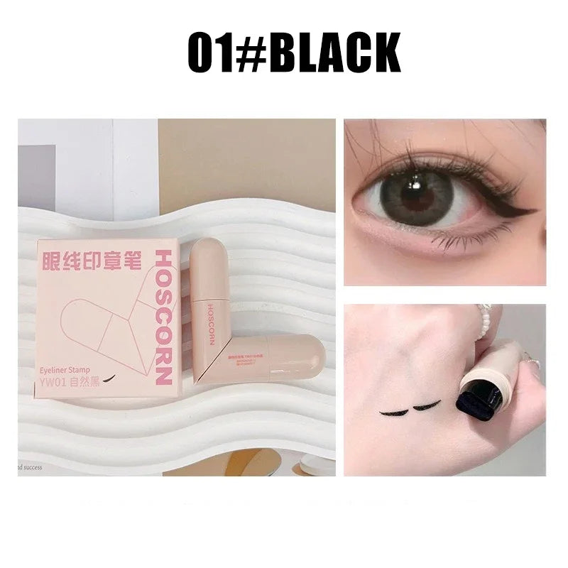 Flawless Wing Eyeliner Stamp™