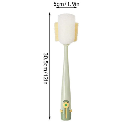 5-in-1cup Washing Tool