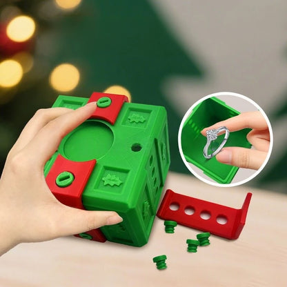 Prank Gift Box