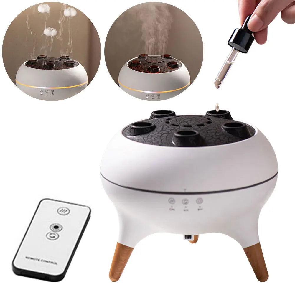Jellyfish Air Humidifier