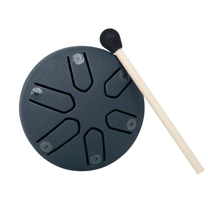 Mini Handpan Drum beginner