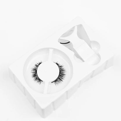 Magnetic Reusable Eyelashes