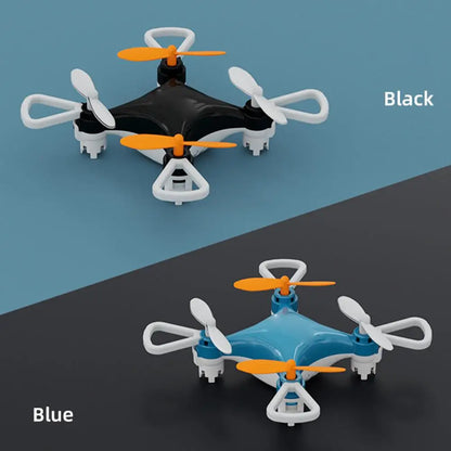Drone Mini Remote Control Aircraft