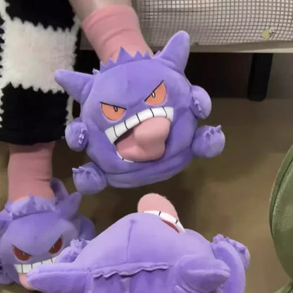 2026 New Pokemon Gengar Slippers