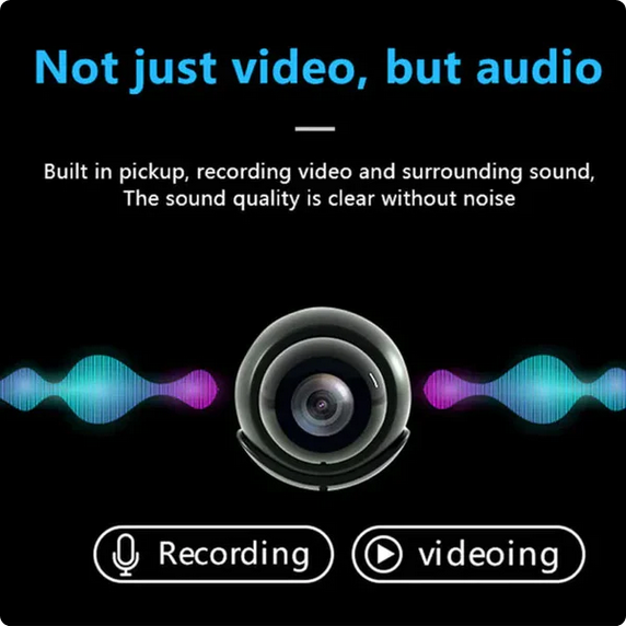 Mini Wifi Cam
