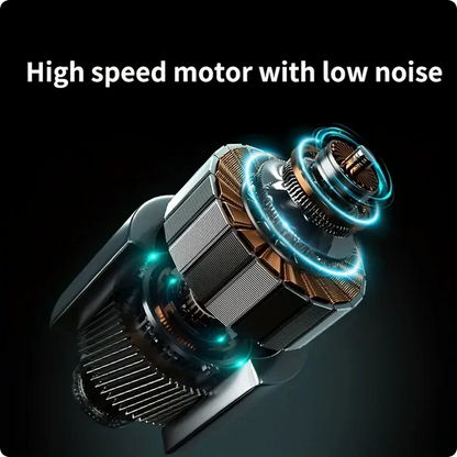 Newest Mini Portable Electric Shaver