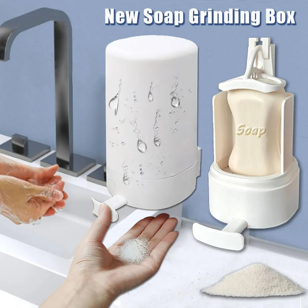 Soap Grind Pro