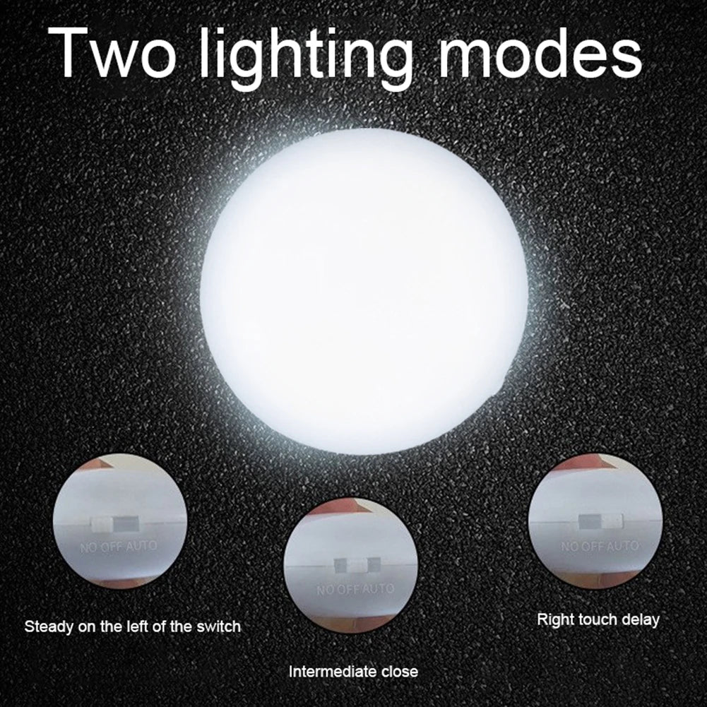 LED Handbag Light