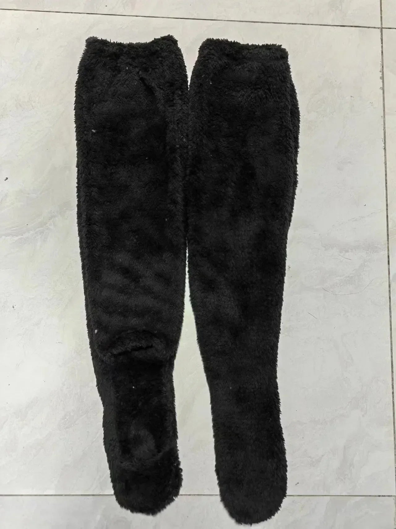 Teddy Socks