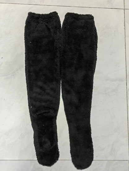 Teddy Socks