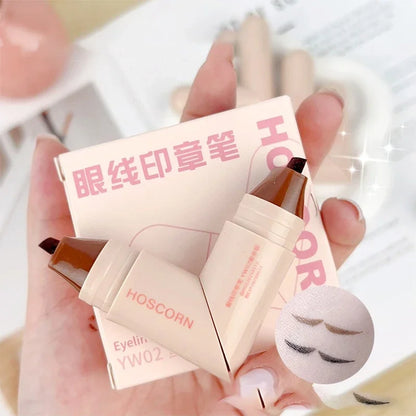 Flawless Wing Eyeliner Stamp™