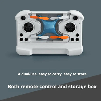 Drone Mini Remote Control Aircraft