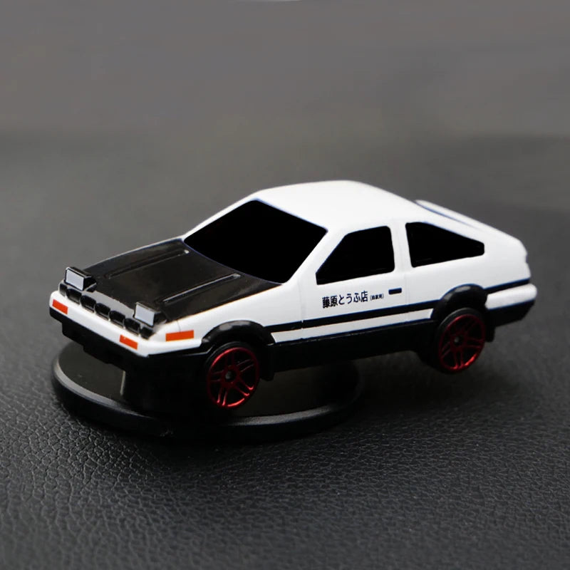 Car 360° Rotating Model