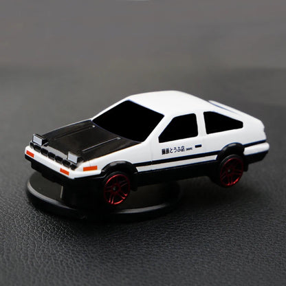 Car 360° Rotating Model