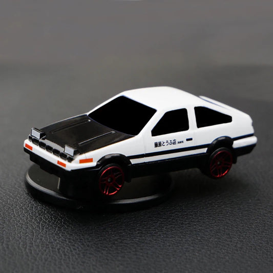 Car 360° Rotating Model