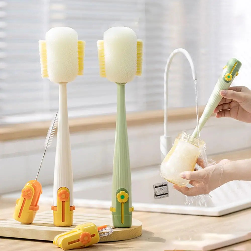 5-in-1cup Washing Tool