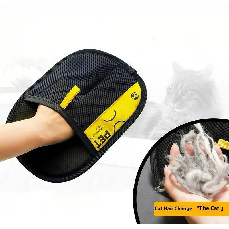 2 in 1 Pet Hair Removal