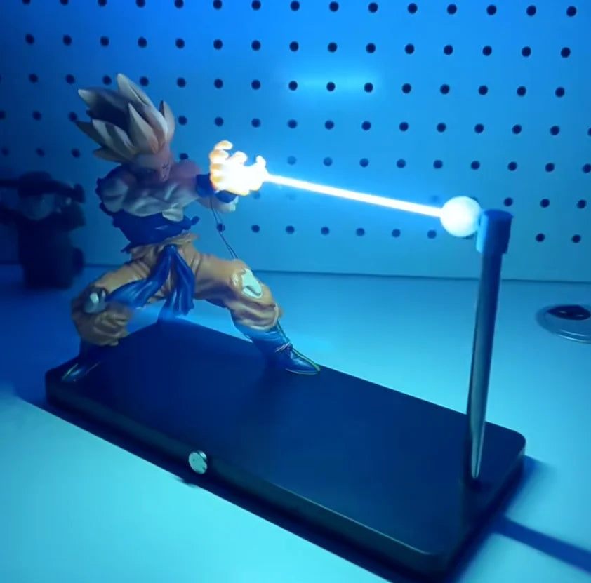 Dragon Ball Light