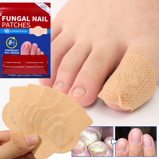 Nail Repair Patch